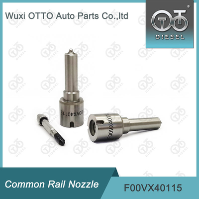 F00VX40115 Bosch piezo boquilla para inyector 0445117040 / 043