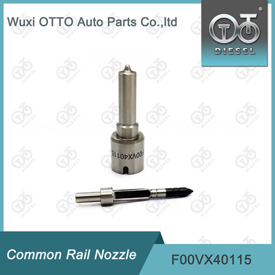 F00VX40115 Bosch piezo boquilla para inyector 0445117040 / 043
