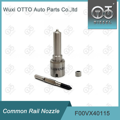 F00VX40115 Bosch piezo boquilla para inyector 0445117040 / 043