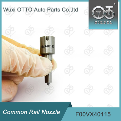 F00VX40115 Bosch piezo boquilla para inyector 0445117040 / 043