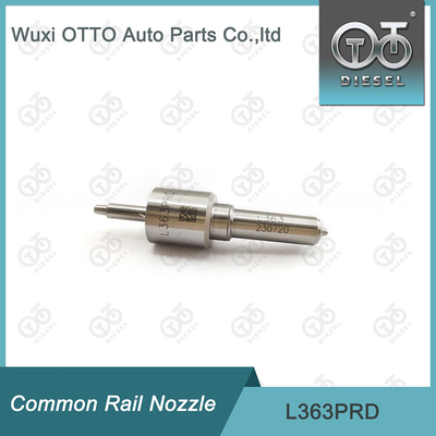 L363PRD Boquilla de Delphi para inyectores 28231462