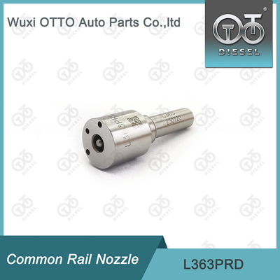 L363PRD Boquilla de Delphi para inyectores 28231462