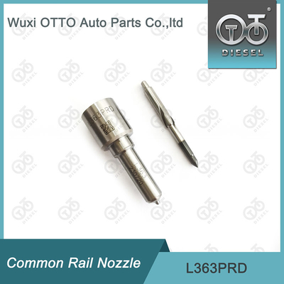 L363PRD Boquilla de Delphi para inyectores 28231462