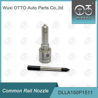 DLLA150P1511 Bosch Boquilla de tren común para inyectores 0 445 110 246/257/258/725