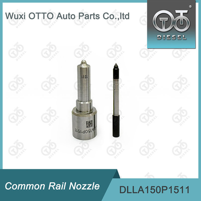 DLLA150P1511 Bosch Boquilla de tren común para inyectores 0 445 110 246/257/258/725