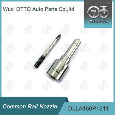 DLLA150P1511 Bosch Boquilla de tren común para inyectores 0 445 110 246/257/258/725