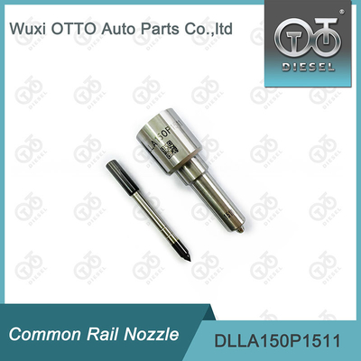 DLLA150P1511 Bosch Boquilla de tren común para inyectores 0 445 110 246/257/258/725