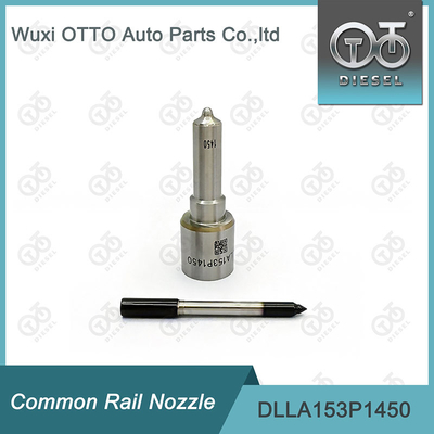 DLLA153P1450 Bosch Boquilla de diésel para inyectores de tren común 0 445110232/233