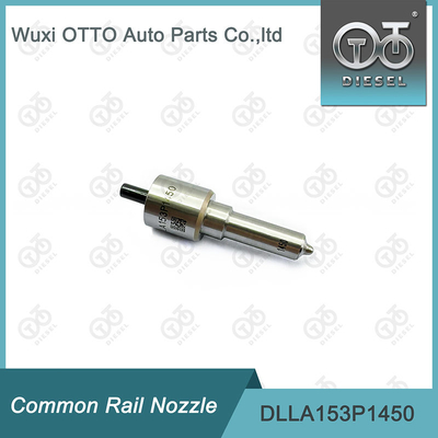 DLLA153P1450 Bosch Boquilla de diésel para inyectores de tren común 0 445110232/233