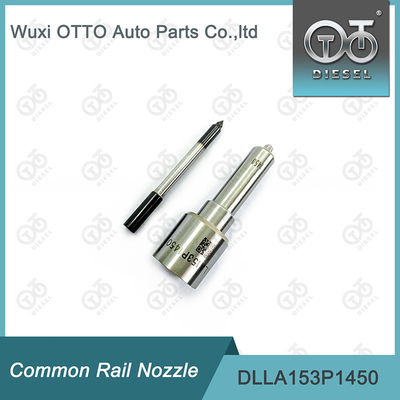 DLLA153P1450 Bosch Boquilla de diésel para inyectores de tren común 0 445110232/233