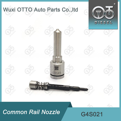 Boca común del carril de G4S021 Denso para los inyectores 295050-0290/33800-4A950