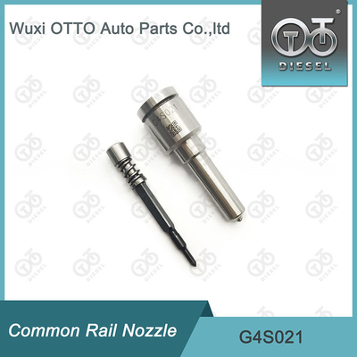 Boca común del carril de G4S021 Denso para los inyectores 295050-0290/33800-4A950
