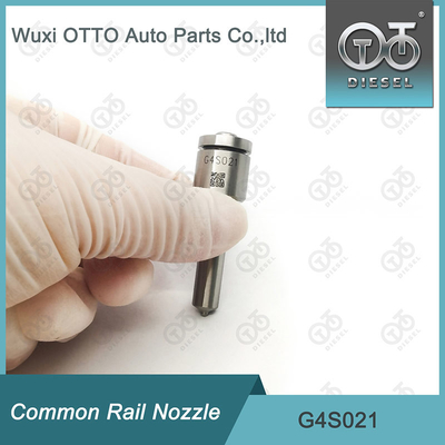 Boca común del carril de G4S021 Denso para los inyectores 295050-0290/33800-4A950
