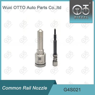 Boca común del carril de G4S021 Denso para los inyectores 295050-0290/33800-4A950
