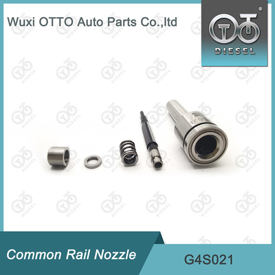 Boca común del carril de G4S021 Denso para los inyectores 295050-0290/33800-4A950