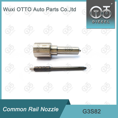 G3S82 Boquilla común de tren denso para inyectores 295050-1610 111200-E1EC0