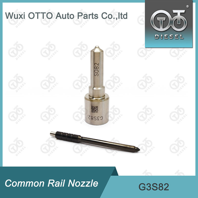 G3S82 Boquilla común de tren denso para inyectores 295050-1610 111200-E1EC0