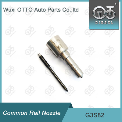 G3S82 Boquilla común de tren denso para inyectores 295050-1610 111200-E1EC0