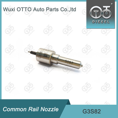 G3S82 Boquilla común de tren denso para inyectores 295050-1610 111200-E1EC0