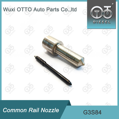 G3S84 Boquilla de tren común denso para inyectores 295050-1650 23670-E0600