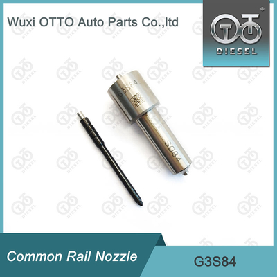 G3S84 Boquilla de tren común denso para inyectores 295050-1650 23670-E0600
