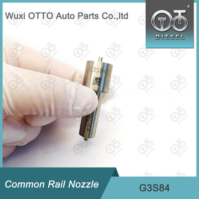 G3S84 Boquilla de tren común denso para inyectores 295050-1650 23670-E0600