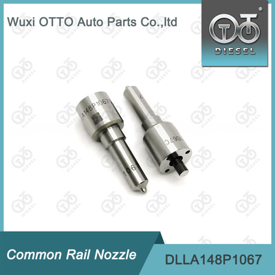DLLA148P1067 Bosch Boquilla diesel para inyectores de tren común 0 445 110 081 / 231 / 336