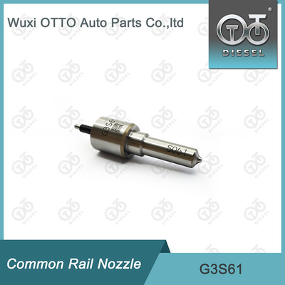 G3S61 Boquilla común de tren denso para inyectores 295050-1200
