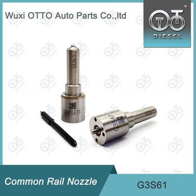 G3S61 Boquilla común de tren denso para inyectores 295050-1200