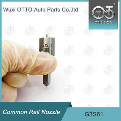 G3S61 Boquilla común de tren denso para inyectores 295050-1200