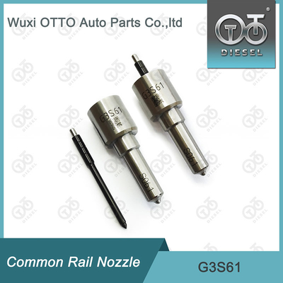 G3S61 Boquilla común de tren denso para inyectores 295050-1200