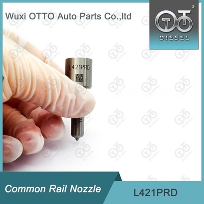 L421PRD Boquilla Delphi Common Rail para inyectores 28319895/28388960/28602948