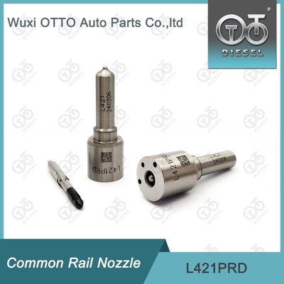 L421PRD Boquilla Delphi Common Rail para inyectores 28319895/28388960/28602948