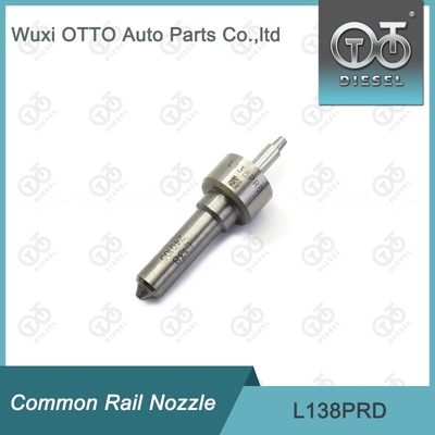 Inyectores EJBR04601D/R02601Z de L138PRD Delphi Common Rail Nozzle For