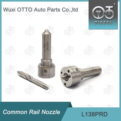 Inyectores EJBR04601D/R02601Z de L138PRD Delphi Common Rail Nozzle For