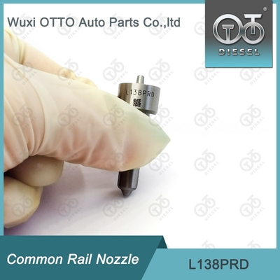 Inyectores EJBR04601D/R02601Z de L138PRD Delphi Common Rail Nozzle For