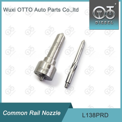Inyectores EJBR04601D/R02601Z de L138PRD Delphi Common Rail Nozzle For