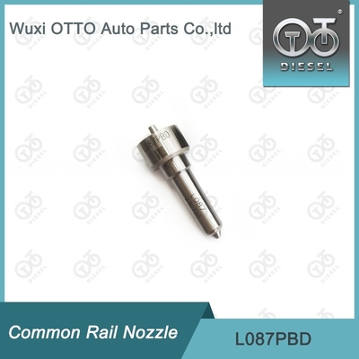 L087PBD Boquilla de Delphi para inyectores R01401Z/R01701Z/R04101D/28232242