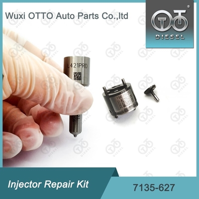 7135-627 equipo de reparación del inyector de Delphi para los inyectores 28319895/28388960/28602948