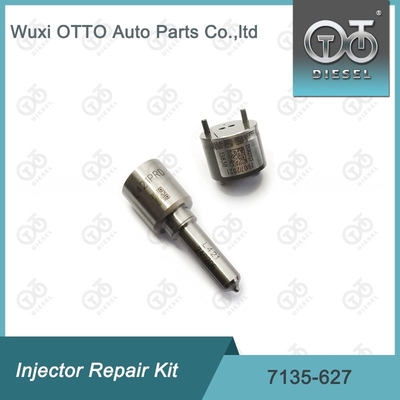 7135-627 equipo de reparación del inyector de Delphi para los inyectores 28319895/28388960/28602948