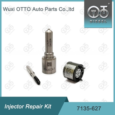 7135-627 equipo de reparación del inyector de Delphi para los inyectores 28319895/28388960/28602948