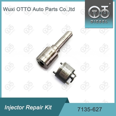 7135-627 equipo de reparación del inyector de Delphi para los inyectores 28319895/28388960/28602948