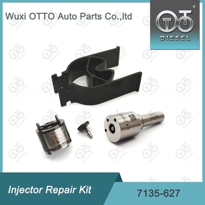 7135-627 equipo de reparación del inyector de Delphi para los inyectores 28319895/28388960/28602948